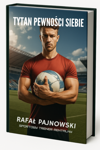 Tytan pewności siebie