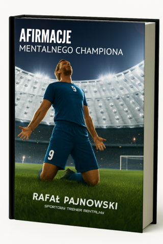 Afirmacje Mentalnego Championa