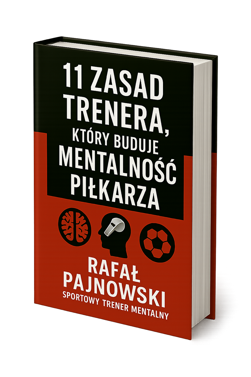 11 Zasad Trenera