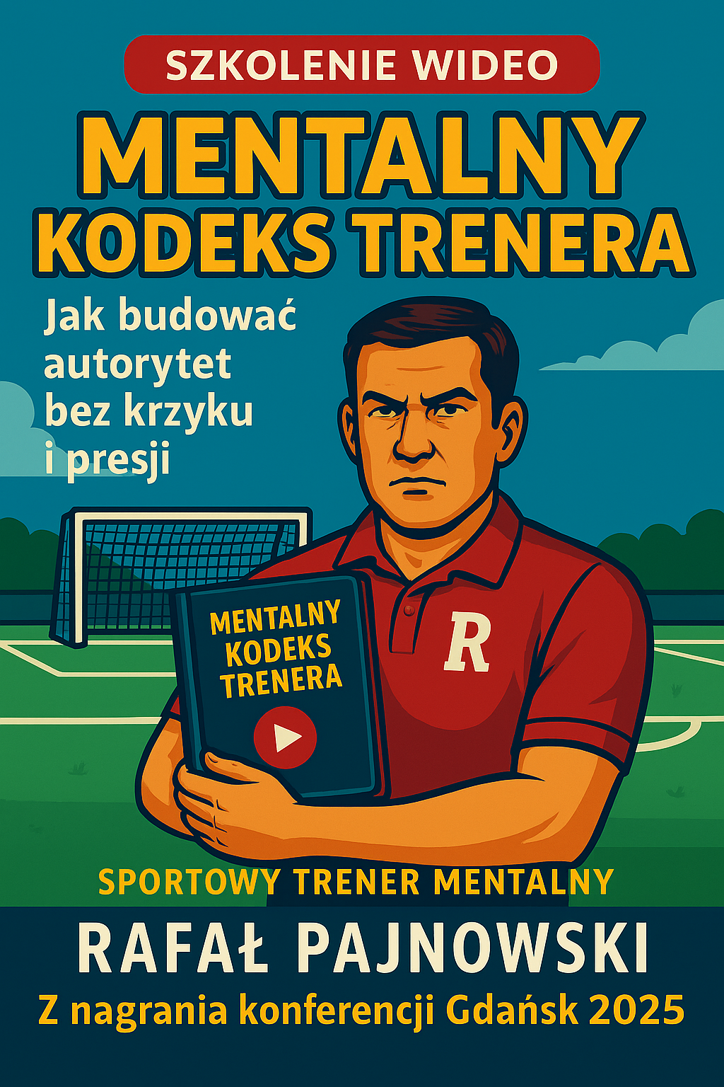 Mentalny kodeks trenera